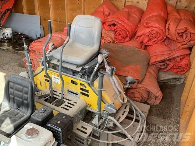 Wacker Neuson  Accesorii pentru utilaje beton