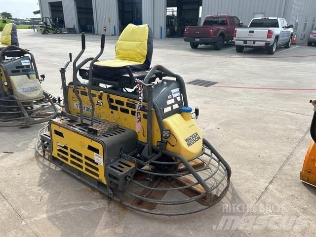 Wacker Neuson  mistrii