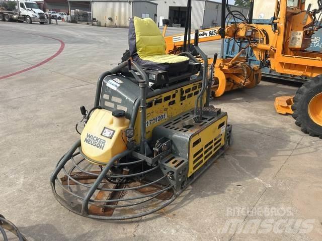 Wacker Neuson  mistrii