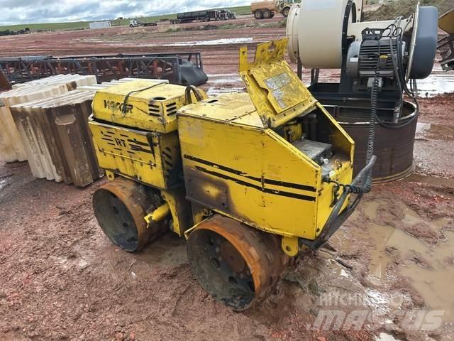 Wacker Neuson  Compactoare sol