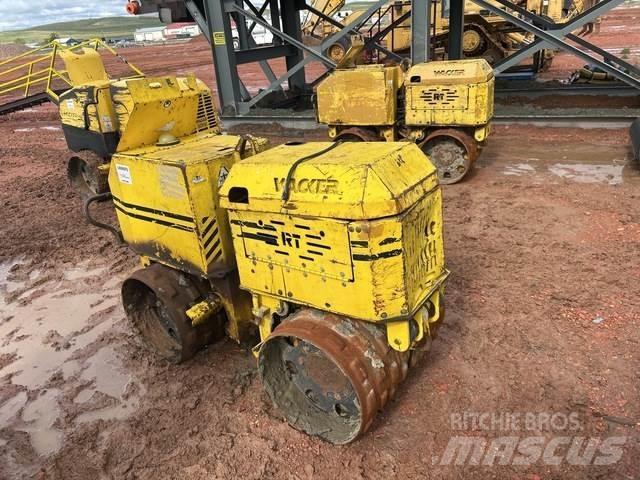 Wacker Neuson  Compactoare sol