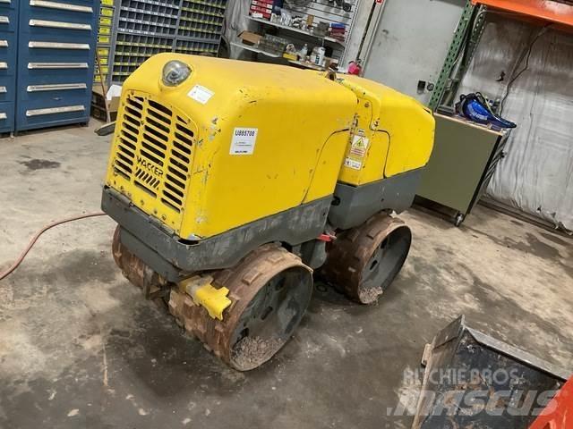 Wacker RT Compactoare sol
