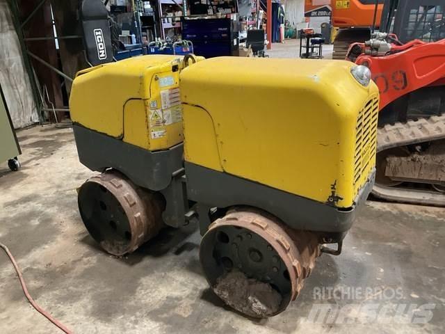 Wacker RT Compactoare sol