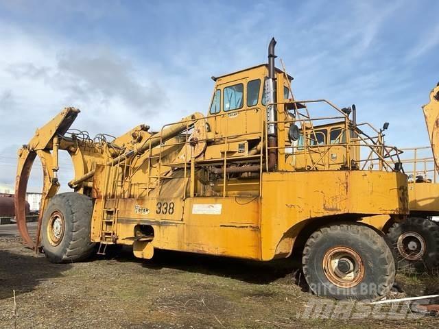 Wagner L100 Utilaje construcții - Altele