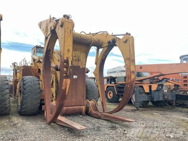 Wagner L100 Utilaje construcții - Altele