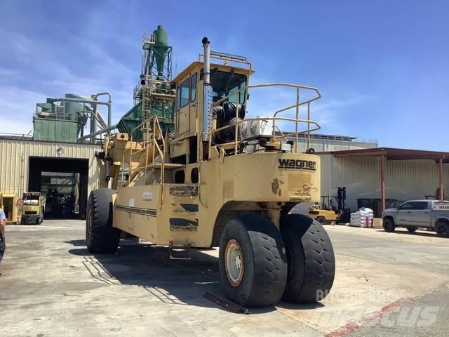 Wagner L90 Utilaje construcții - Altele