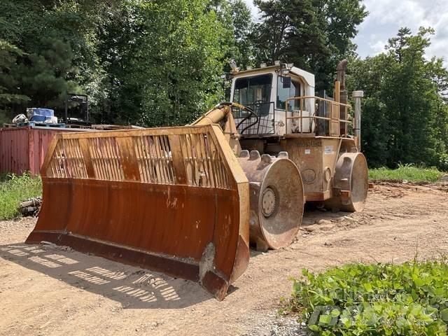 Wagner LC100 Compactoare sol