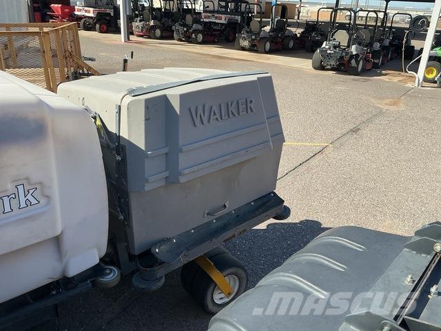 Walker  Utilaje construcții - Altele