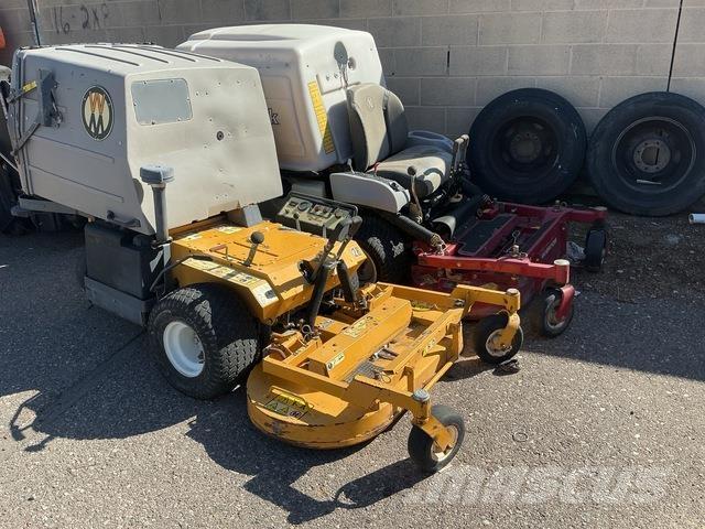 Walker  Utilaje construcții - Altele