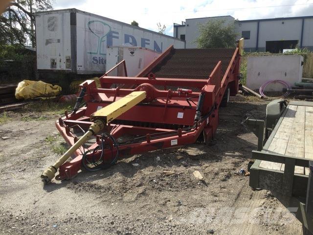  Wallace RP-10 Utilaje construcții - Altele