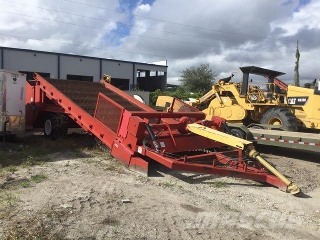  Wallace RP-10 Utilaje construcții - Altele