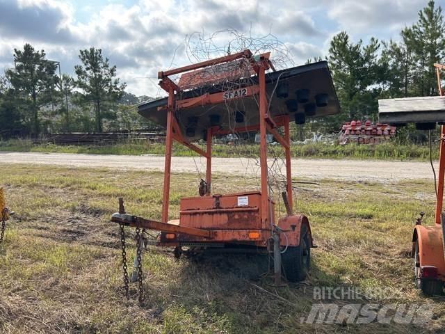 Wanco M90C-15 Altele