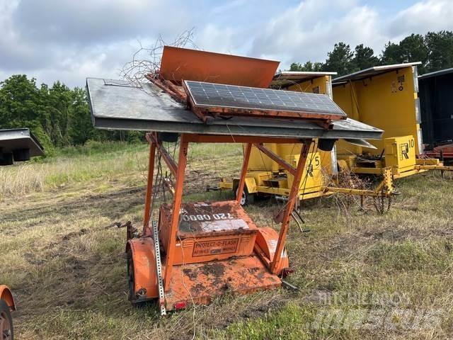 Wanco M90C-15 Altele