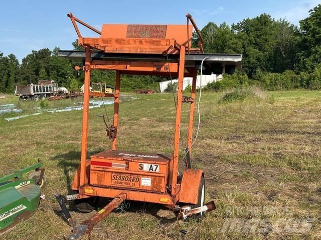 Wanco M90C-15 Altele