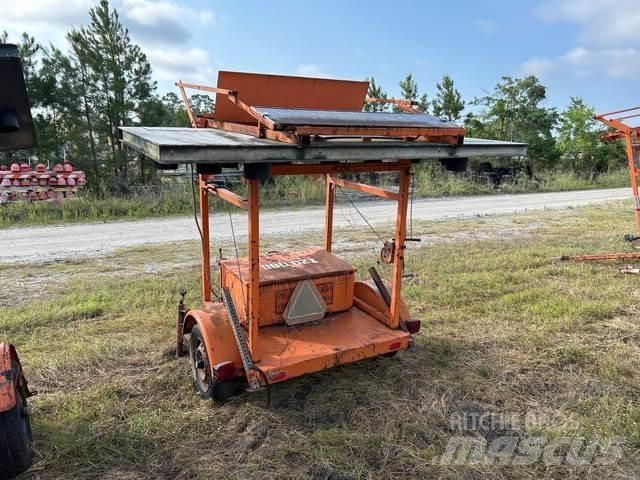 Wanco M90C-15 Altele