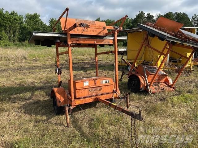 Wanco M90C-15 Altele