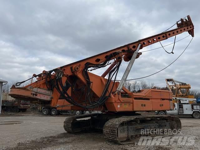 Watson 4400CM Burghiu greu