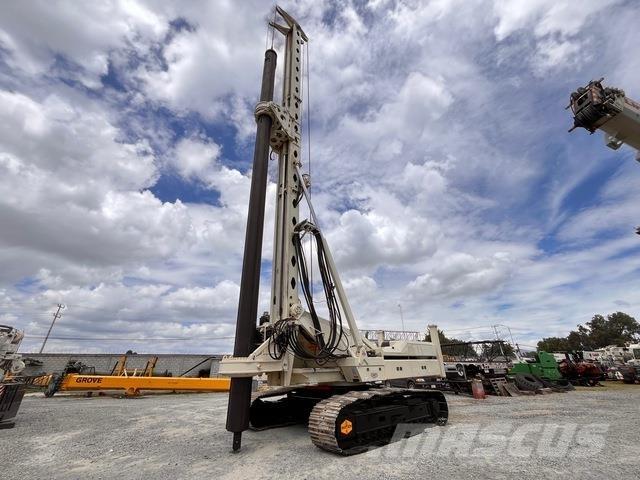 Watson 4400CM Burghiu greu