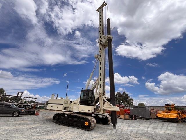 Watson 4400CM Burghiu greu