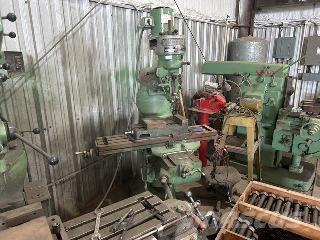  Webb Utilaje construcții - Altele