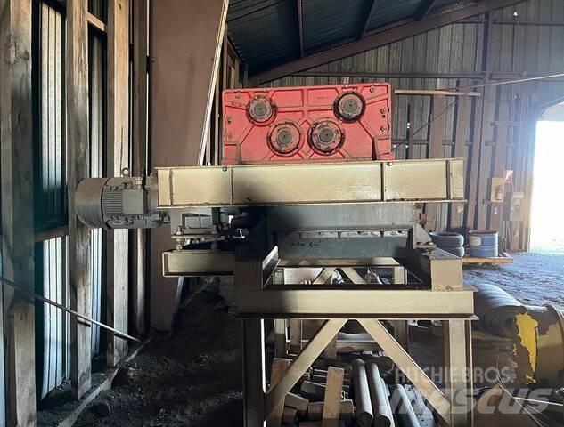 Weima ZMK50 Utilaje construcții - Altele