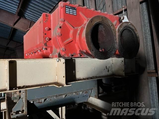 Weima ZMK50 Utilaje construcții - Altele