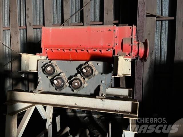 Weima ZMK50 Utilaje construcții - Altele