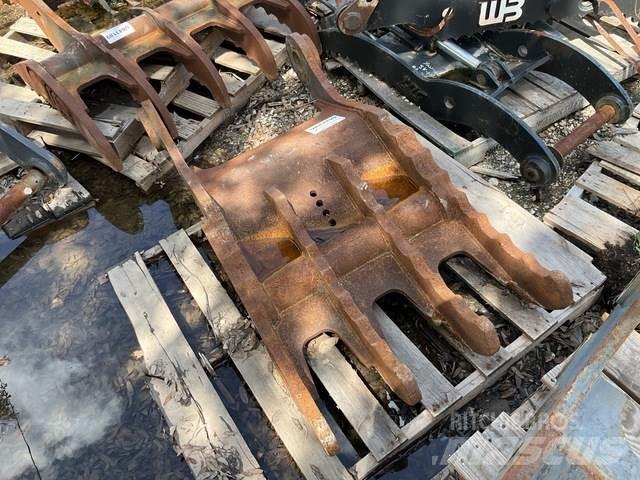 Werk-Brau  Excavatoare pe șenile
