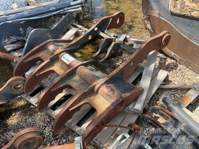 Werk-Brau  Excavatoare pe șenile
