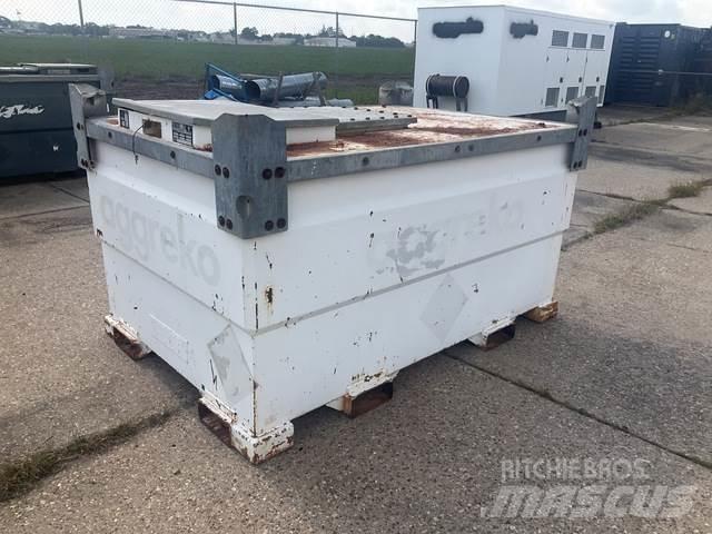 Western 30TCG Remorci Cisterne