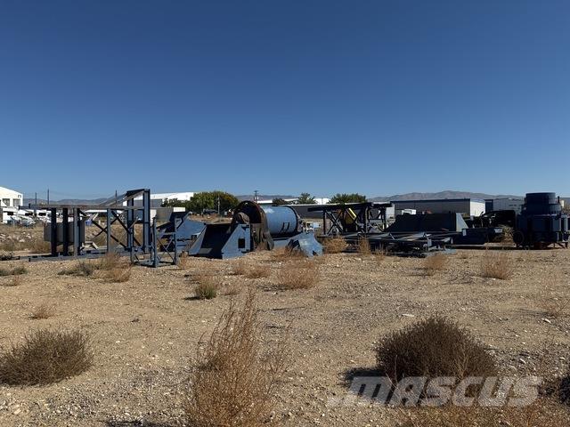  Westpro Utilaje speciale pentru agregate