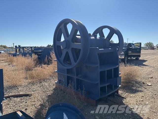  Westpro Utilaje speciale pentru agregate