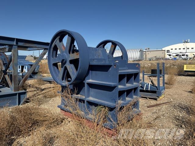  Westpro Utilaje speciale pentru agregate