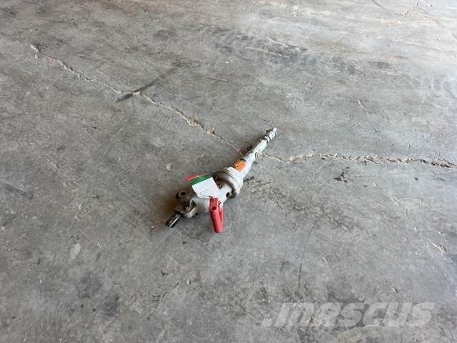  Widder 10267 Utilaje construcții - Altele
