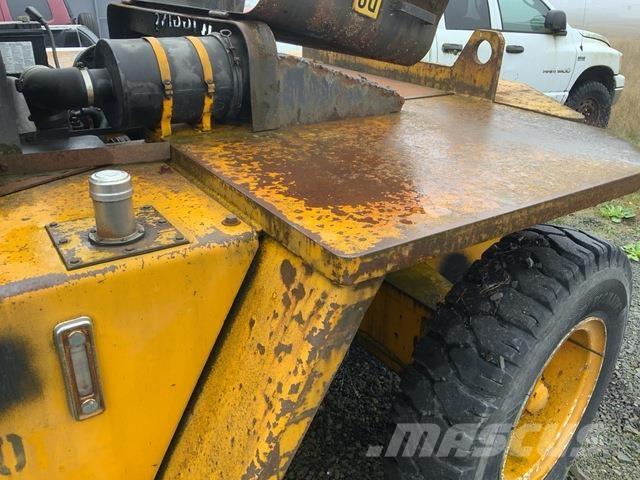 Wiggins W200Y Strivuitoare-altele