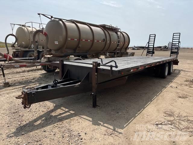  Wilray Remorci transport vehicule