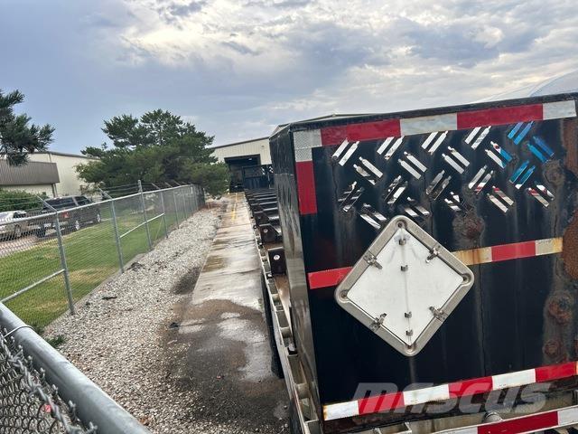 Wilson CF-900 Pick up/Prelata
