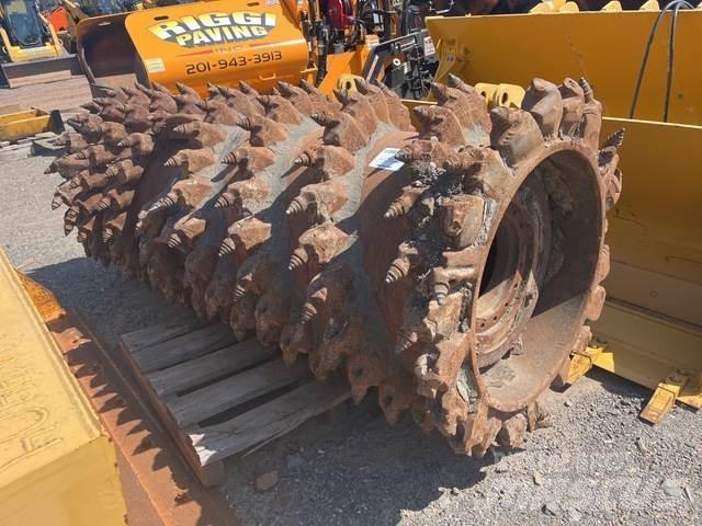 Wirtgen  Alte componente