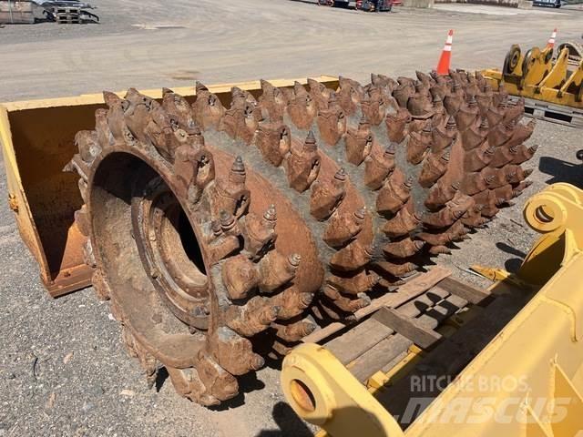 Wirtgen  Alte componente