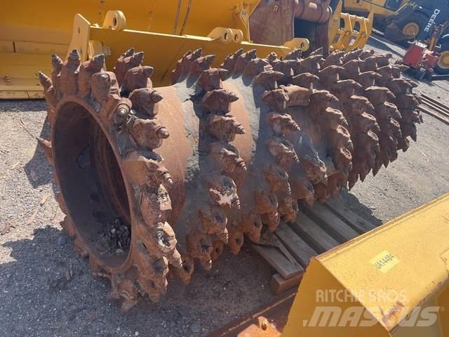 Wirtgen  Alte componente