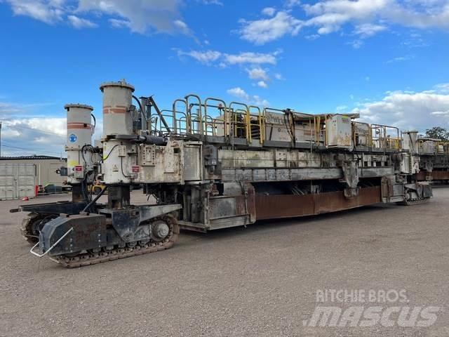 Wirtgen SP1600 Utilaje construcții - Altele