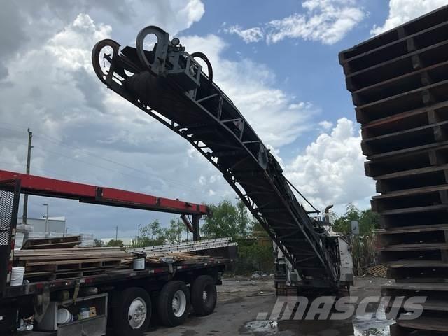 Wirtgen W1200F Utilaje asfalt cu freze reci