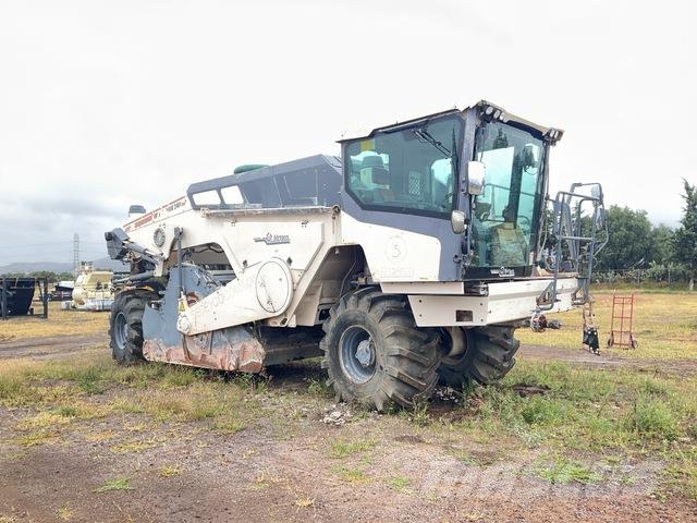 Wirtgen WR240 Compactoare sol