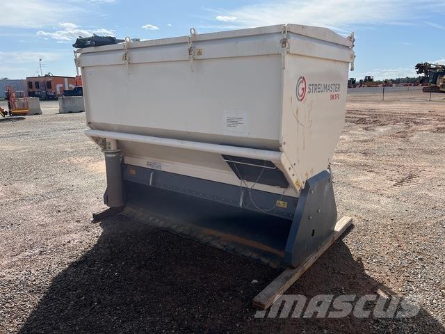 Wirtgen WS250 Utilaje agricole - Altele