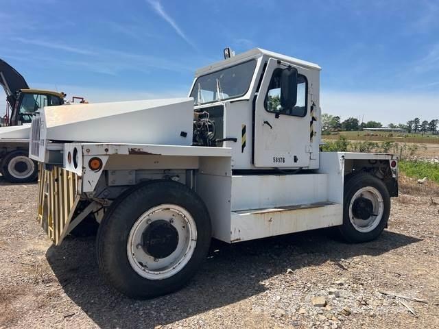  Wollard MB4 Camioane de tractiune