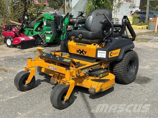Wright ZXT Utilaje construcții - Altele