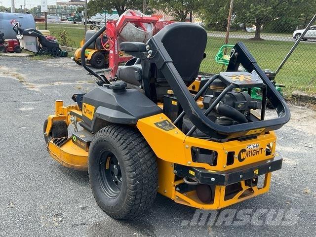 Wright ZXT Utilaje construcții - Altele