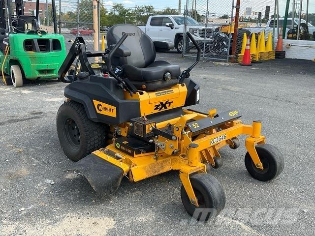 Wright ZXT Utilaje construcții - Altele