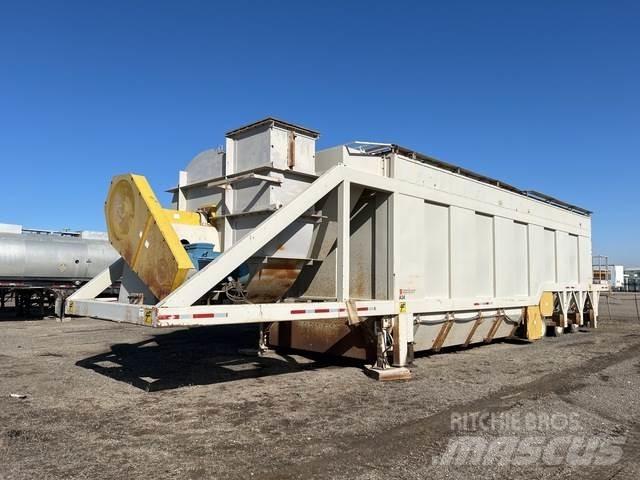 WRT 121P50 Utilaje construcții - Altele