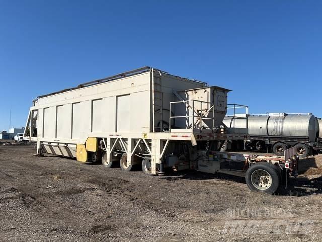 WRT 121P50 Utilaje construcții - Altele